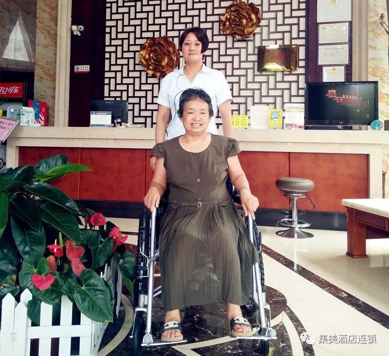 用心服務(wù)│從服務(wù)啟程，向善良出發(fā)
