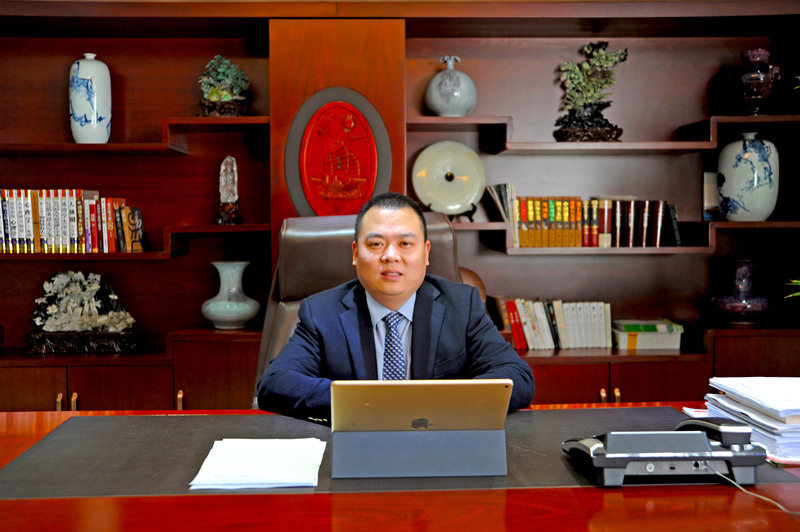 致敬良知，開元善行情暖洛城