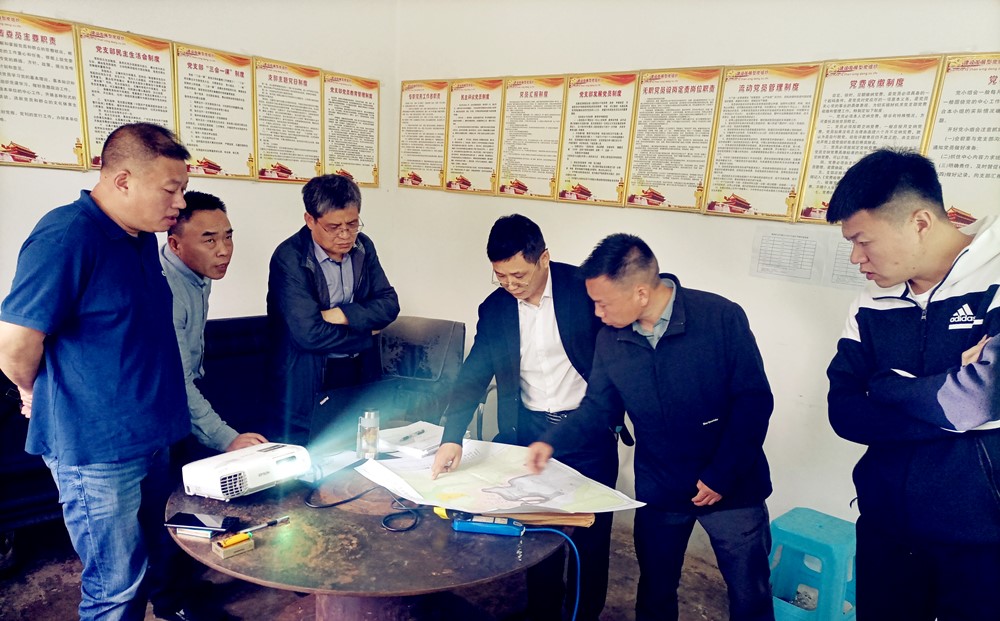 貴州開元｜確定方向，繼續(xù)前行
